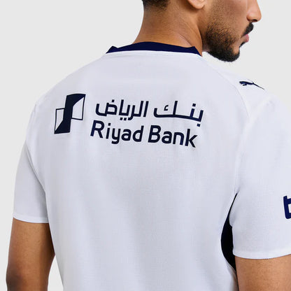 Al-Hilal 2026/2027 Away Match Jersey