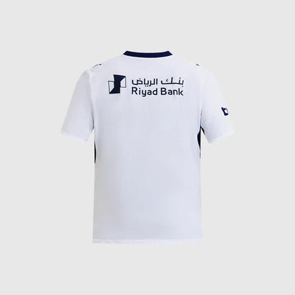 Al-Hilal 2026/2027 Away Match Jersey