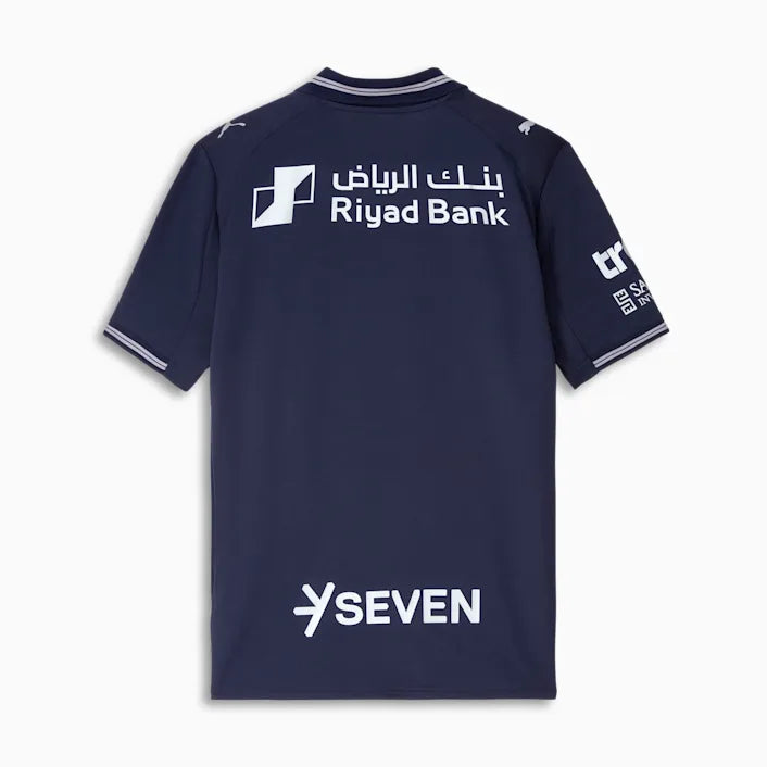 Al-Hilal SFC Founding Day Match Jersey Men