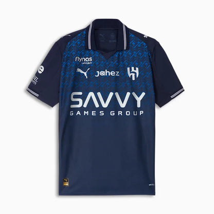 Al-Hilal SFC Founding Day Match Jersey Men