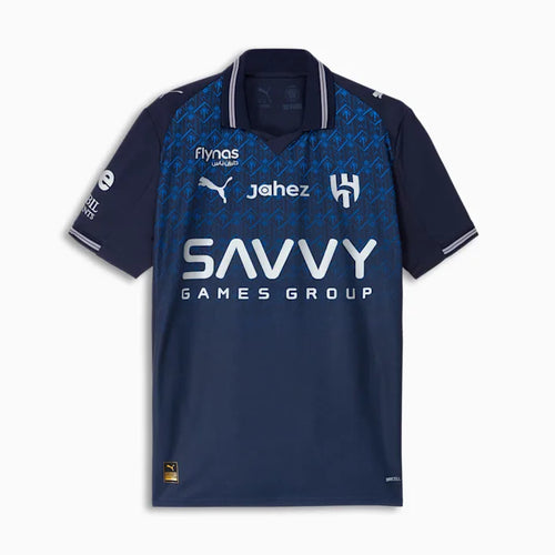 Al-Hilal SFC Founding Day Match Jersey Men