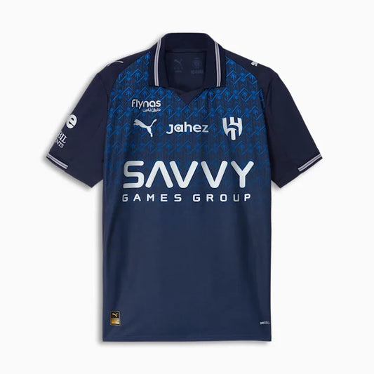 Al-Hilal SFC Founding Day Match Jersey Men